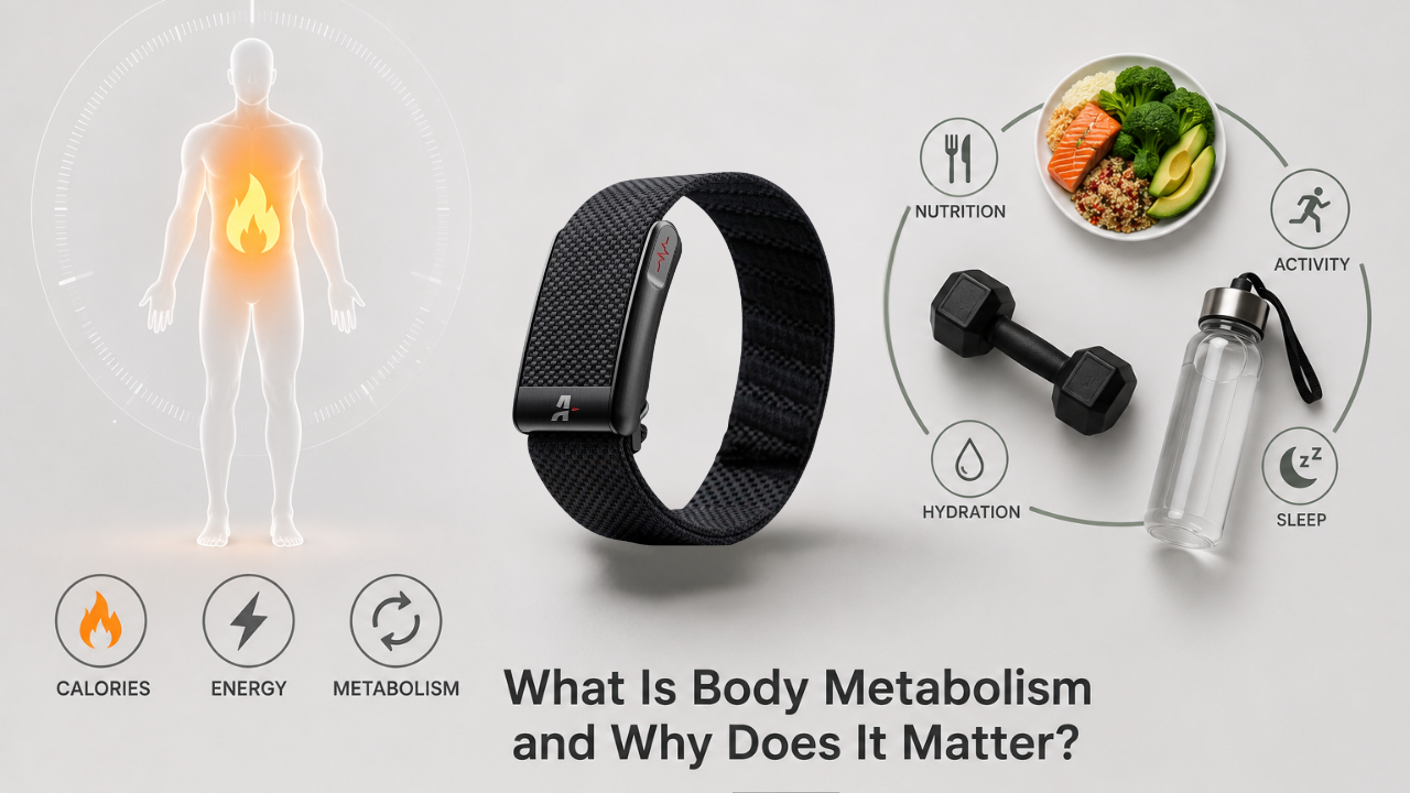 What Is Body Metabolism and Why Does It Matter?