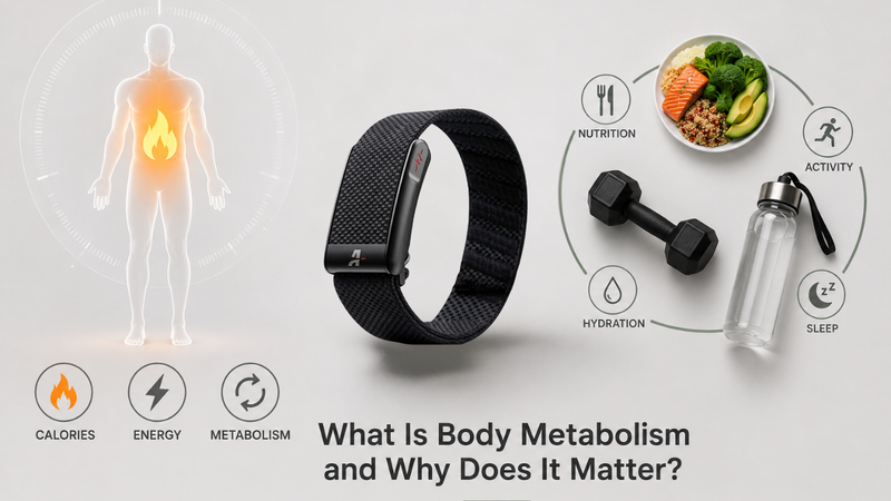 What Is Body Metabolism and Why Does It Matter?