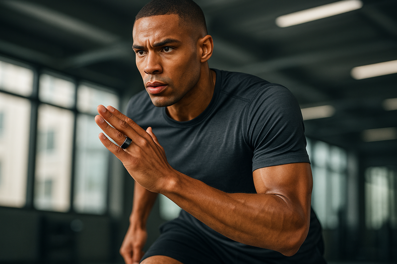 Athhleticaa: The Smart Way to Take Charge of Your Health &amp; Lifestyle