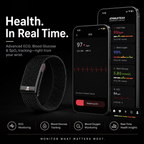 ATHHLETICAA Smart Band Pro