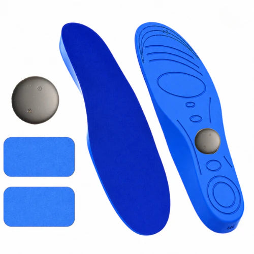 Smart Sole Personal Tracker