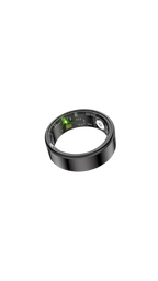 Athletica Fitness Ring – Smart Performance Tracker