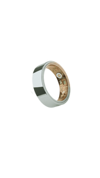 Athletica Fitness Ring – Smart Performance Tracker