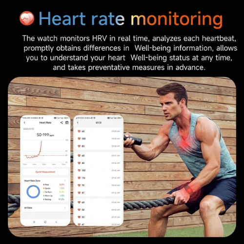 Athletica Fitness Band Pro