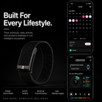 ATHHLETICAA Smart Band Pro