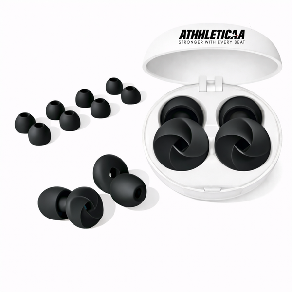 ATHHLETICAA Earplugs