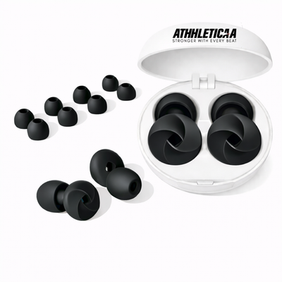 ATHHLETICAA Earplugs