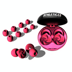Athletica Earplugs