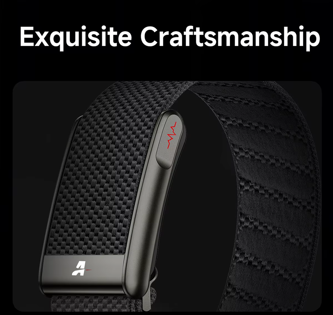 Athletica Fitness Band Pro