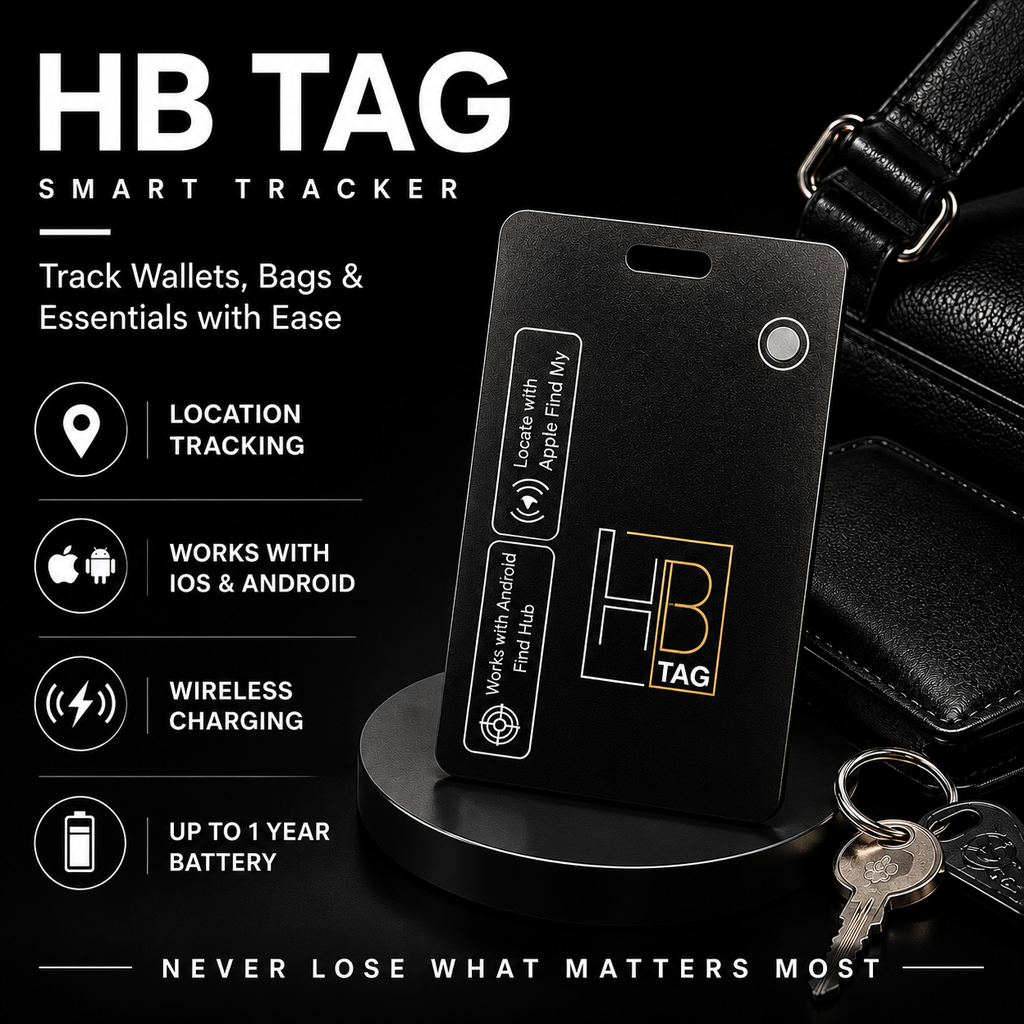 HB Tag