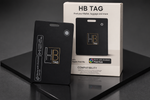 HB Smart Tag - Your Tracking Tag