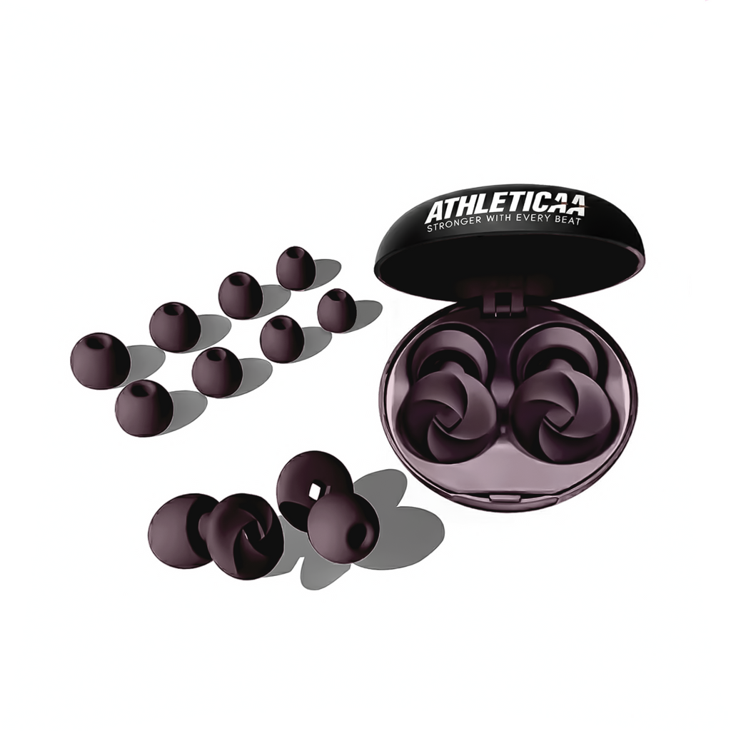 Athletica Earplugs