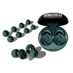 Athletica Earplugs