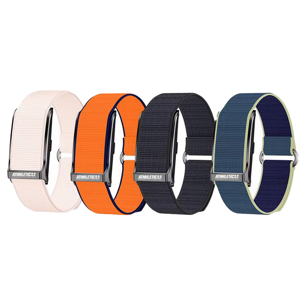 Athletica Fitness Band