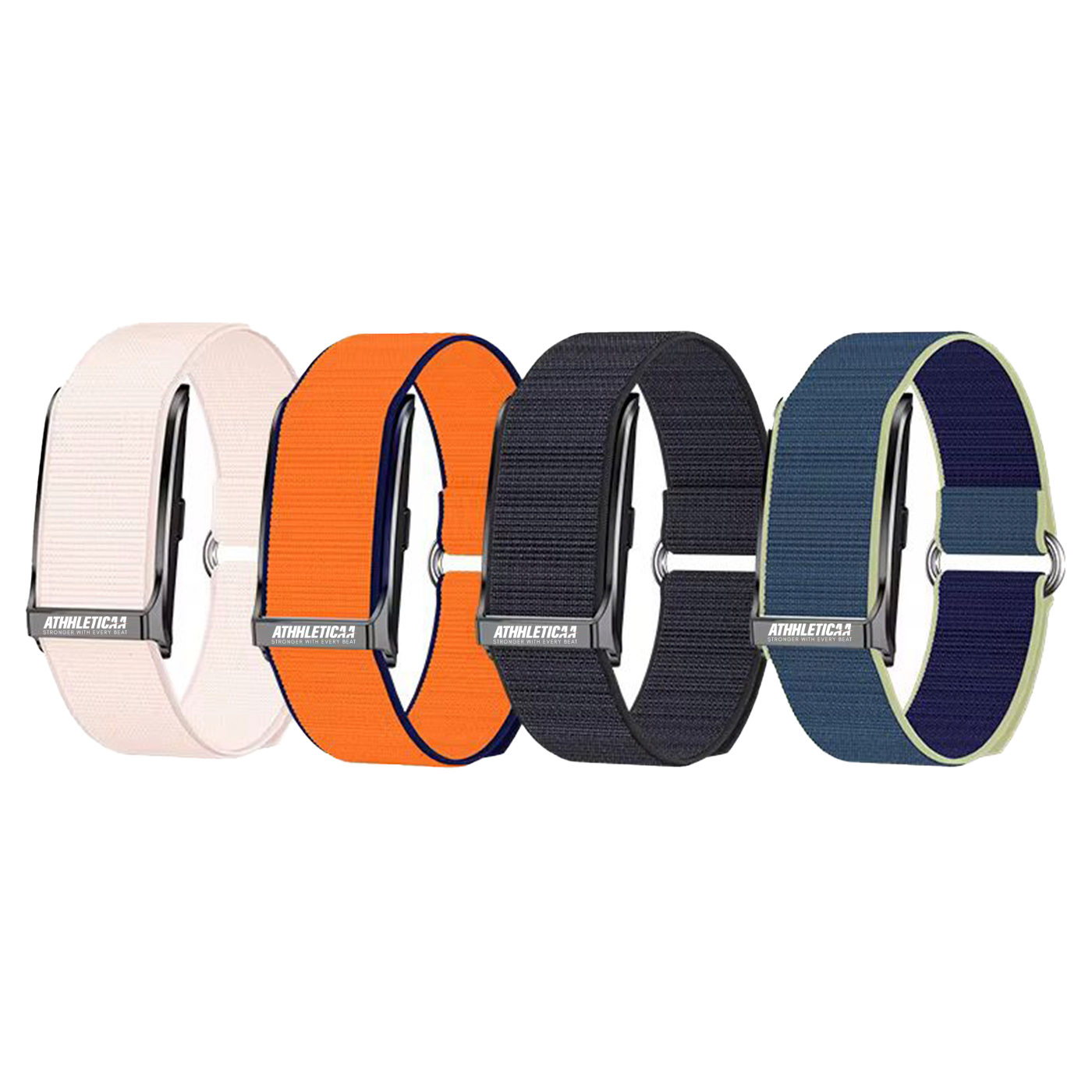 Athletica Fitness Band
