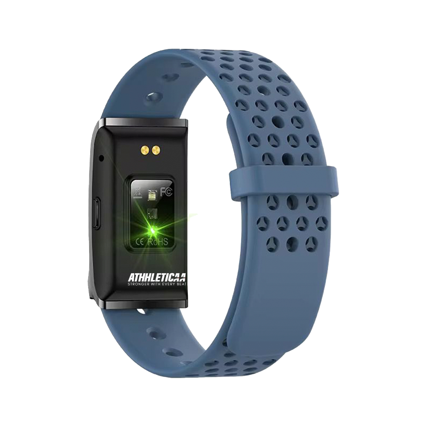 Athletica Fitness Band