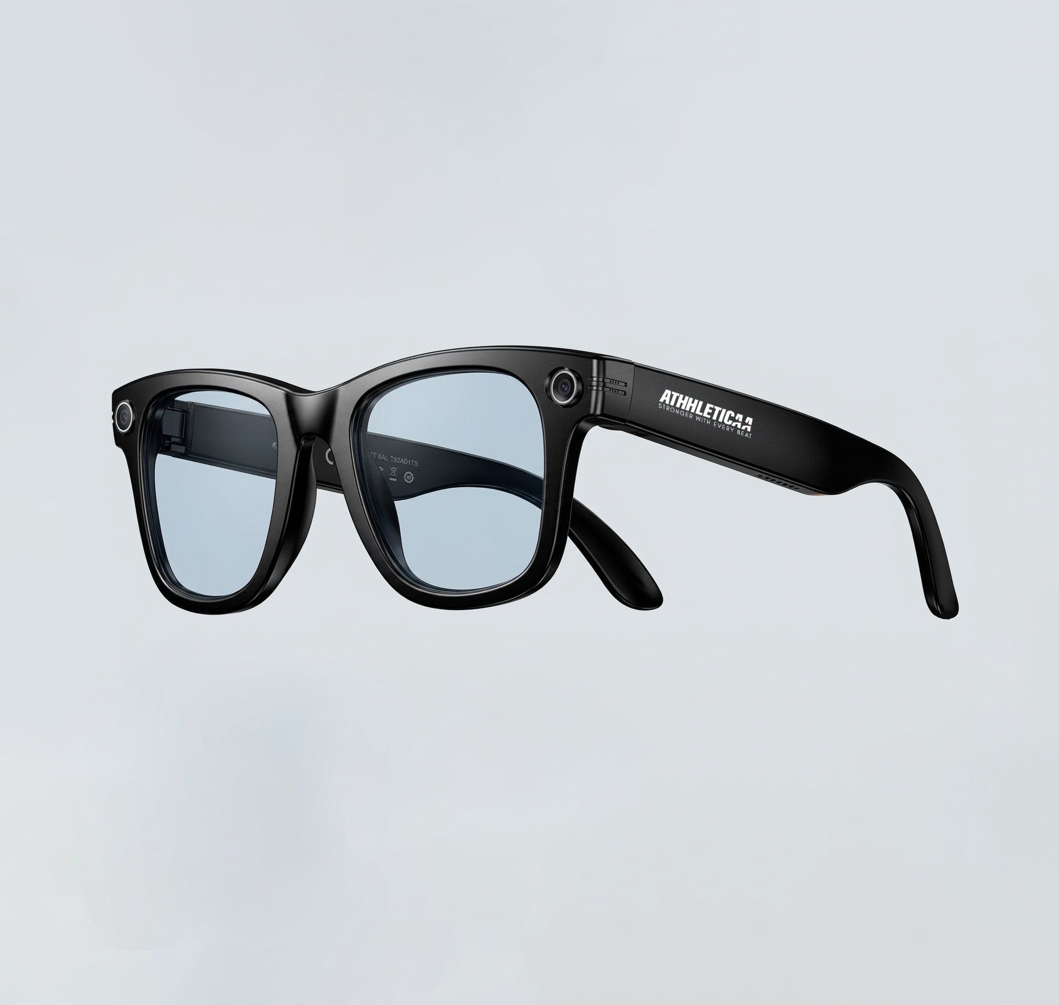 Athhleticaa Smart Glasses