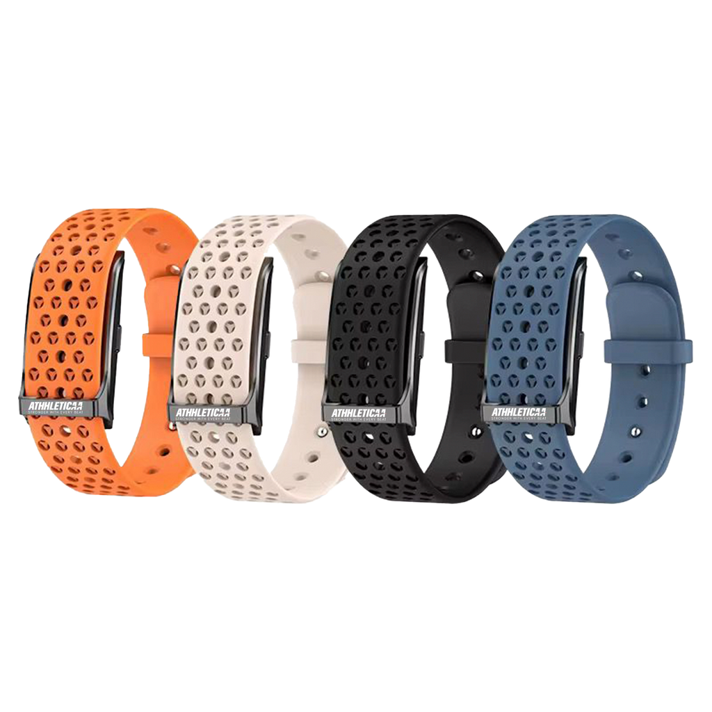 Athletica Fitness Band