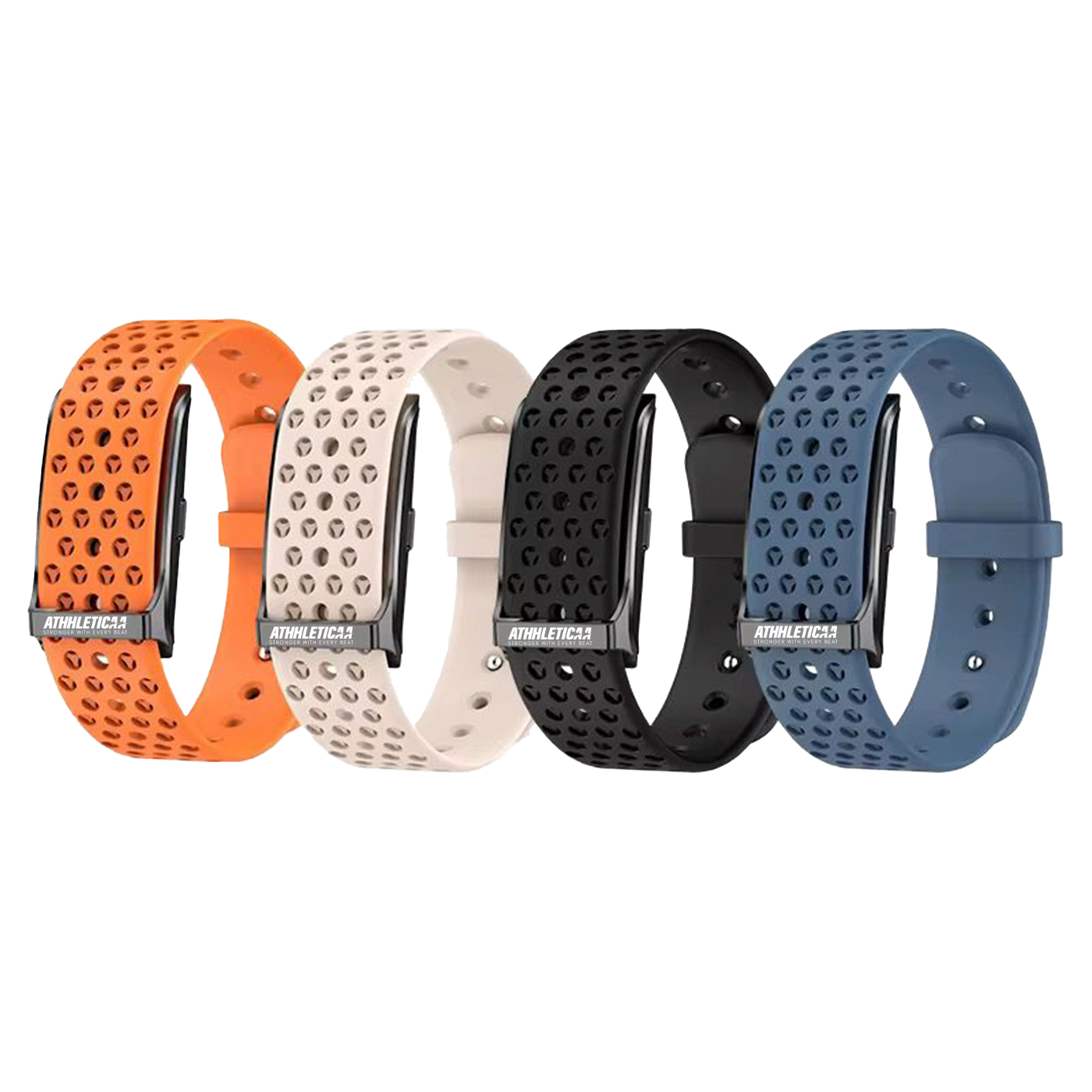 Athletica Fitness Band