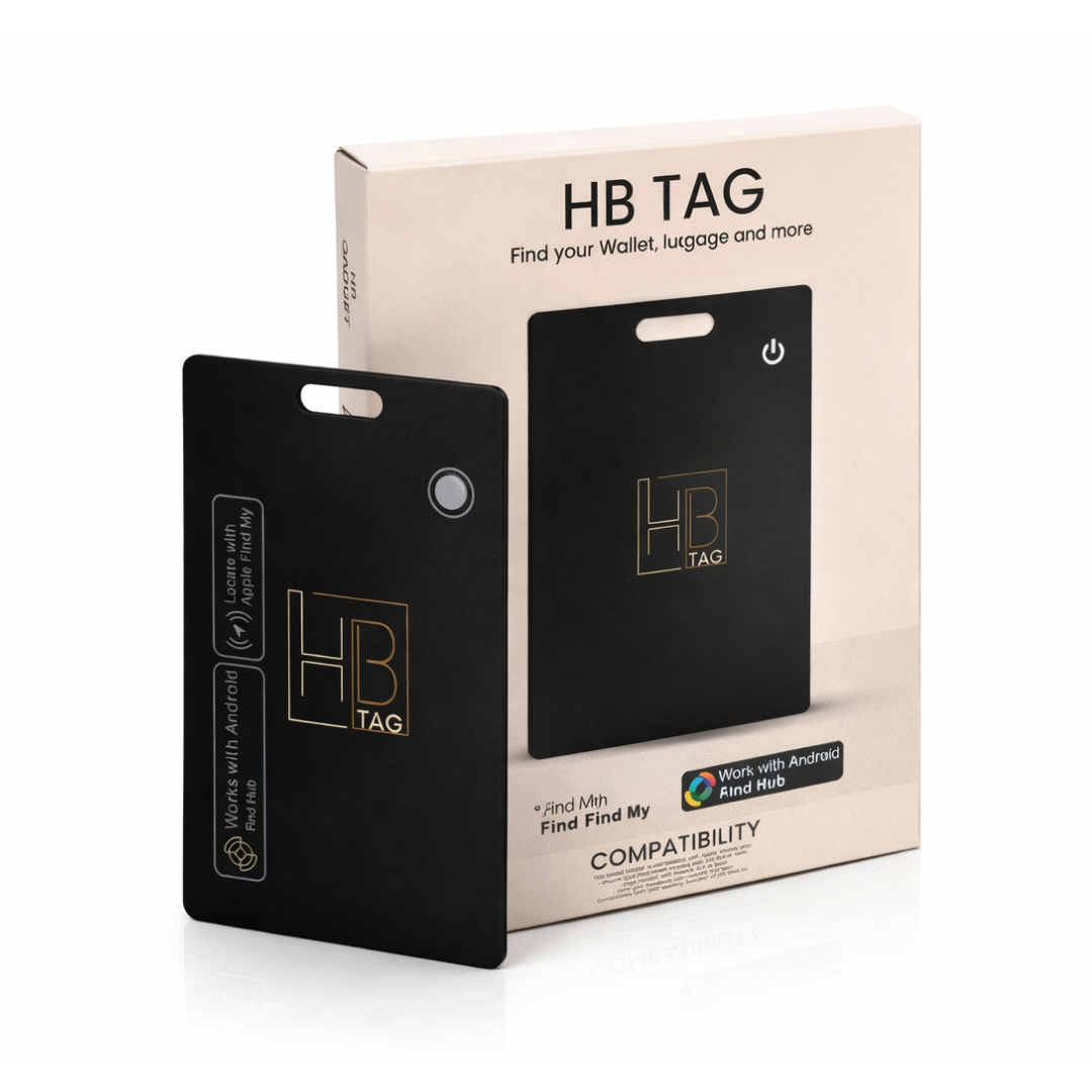 HB Tag