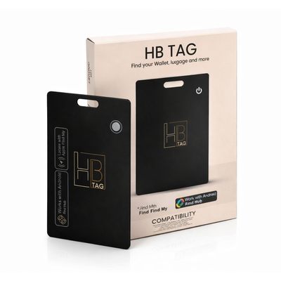 HB Tag