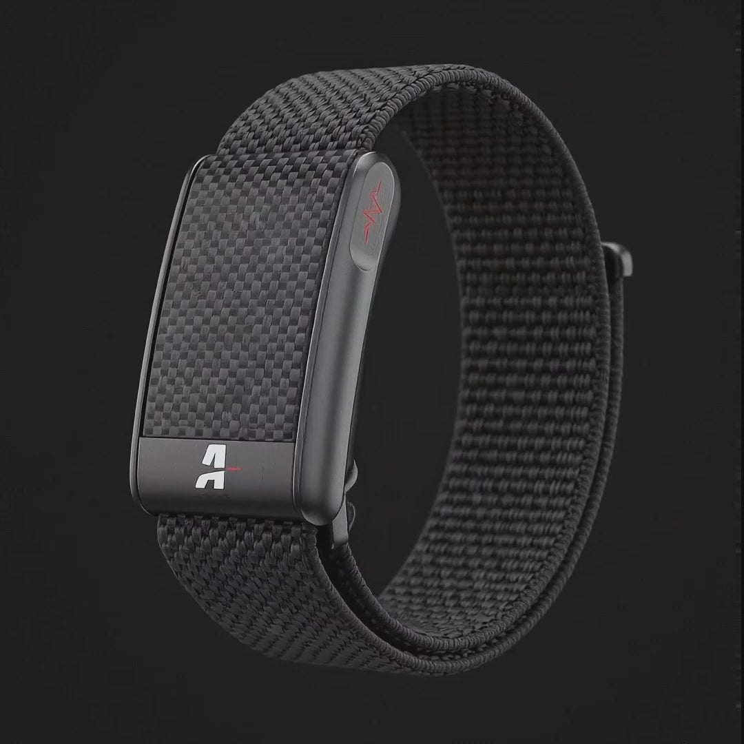 ATHHLETICAA Smart Band Pro