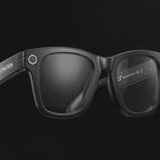 ATHHLETICAA Smart Glasses