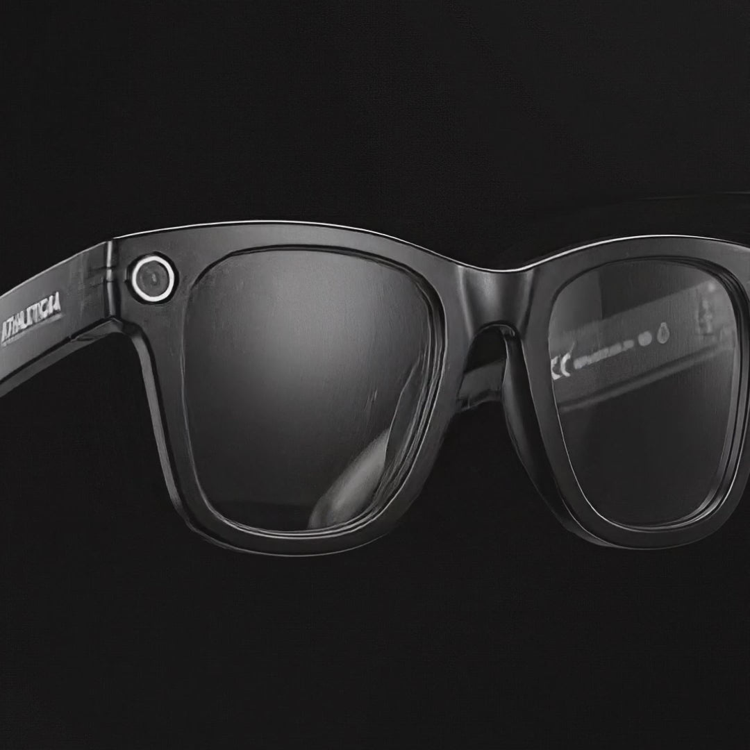 ATHHLETICAA Smart Glasses