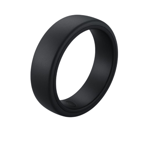 Athletica Fitness Ring – Smart Performance Tracker
