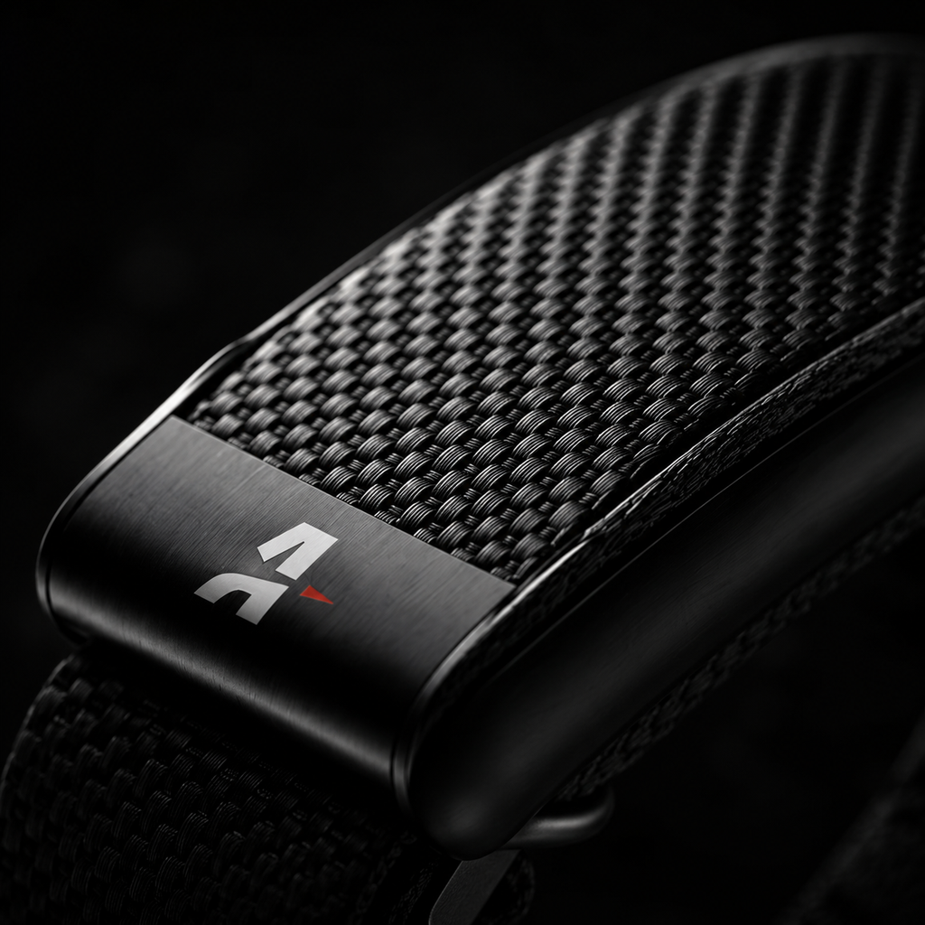 ATHHLETICAA Smart Band Pro