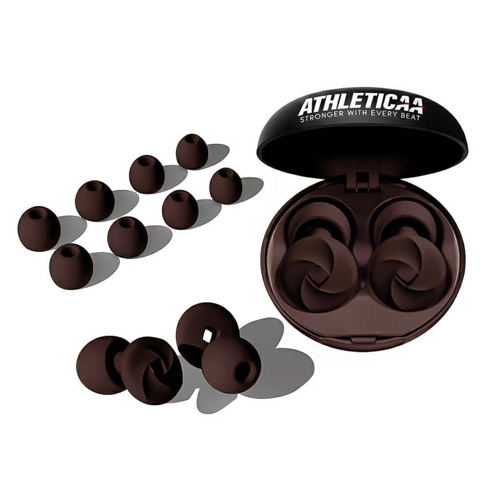 Athletica Earplugs