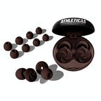 Athletica Earplugs