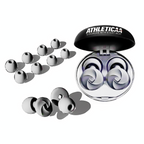 Athletica Earplugs